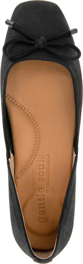 Gentle Souls Women's Sailor Ballet Flats - Image 4