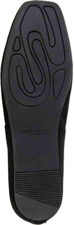 Gentle Souls Women's Sailor Ballet Flats - Image 5