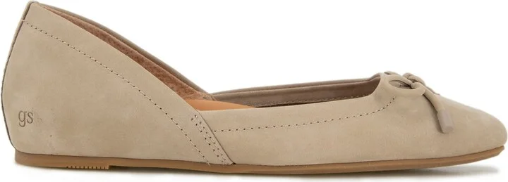 Gentle Souls Women's Sailor Ballet Flats - Image 6