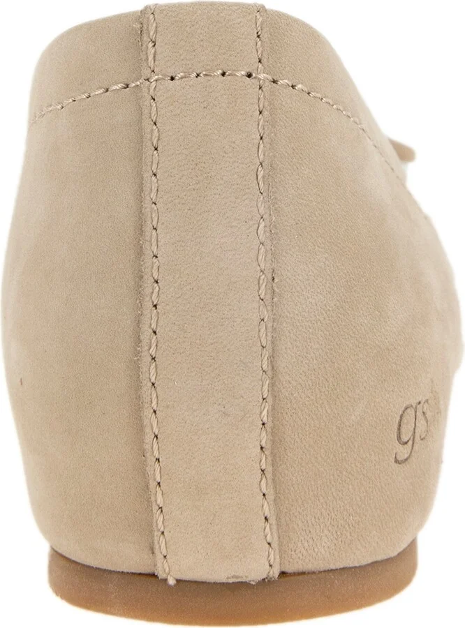 Gentle Souls Women's Sailor Ballet Flats - Image 7
