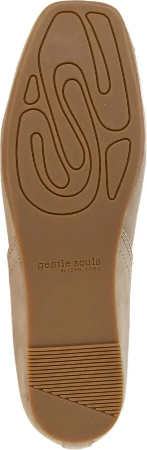 Gentle Souls Women's Sailor Ballet Flats - Image 9