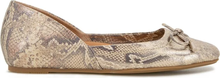 Gentle Souls Women's Sailor Ballet Flats - Image 10