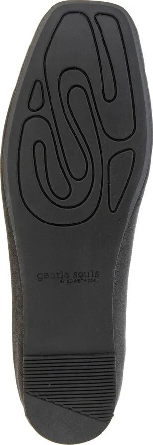 Gentle Souls Women's Scotty Kiltie Loafer Flats - Image 10