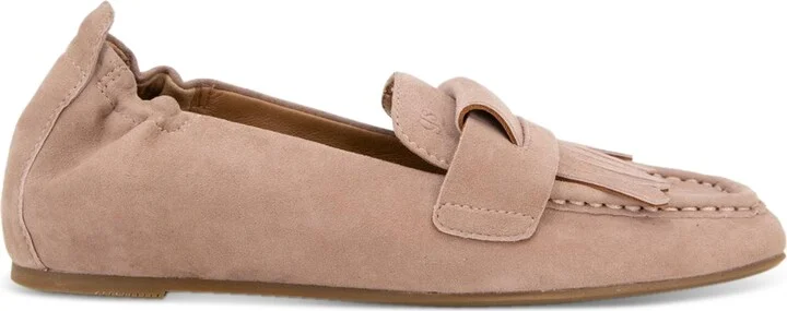 Gentle Souls Women's Scotty Loafer Flats - Image 2
