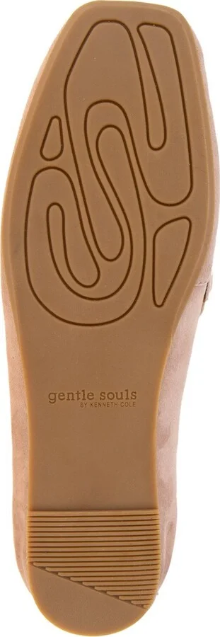 Gentle Souls Women's Scotty Loafer Flats - Image 5
