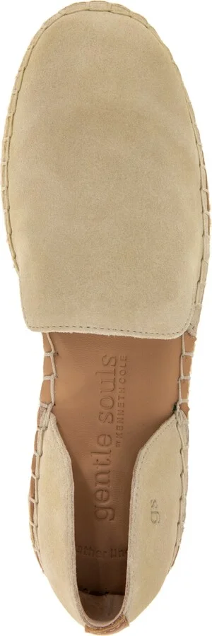 Gentle Souls Women's Seville Espadrille Flats - Image 4