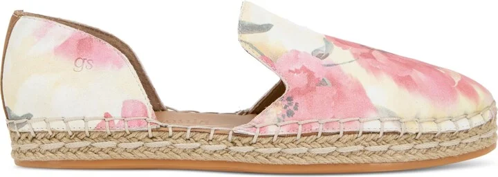 Gentle Souls Women's Seville Espadrille Flats - Image 6