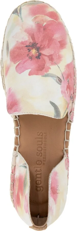 Gentle Souls Women's Seville Espadrille Flats - Image 8