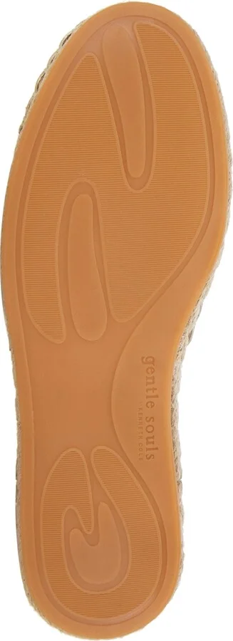 Gentle Souls Women's Seville Espadrille Flats - Image 9