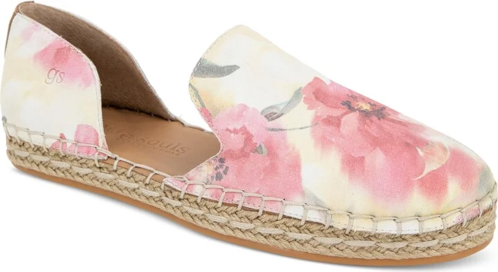 Floral Multi