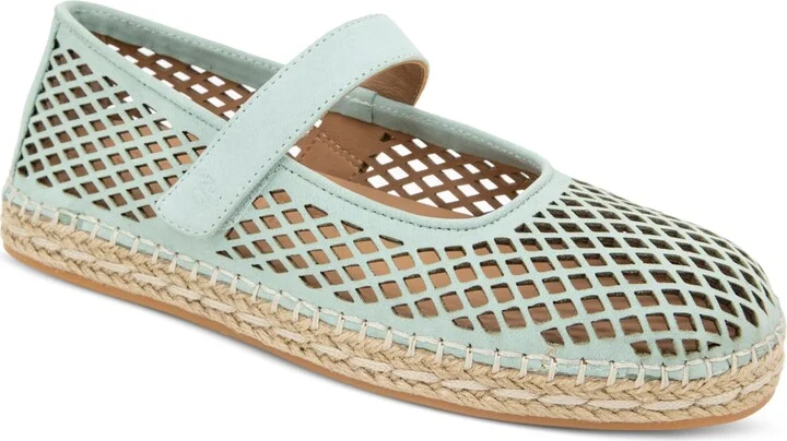 Sage Nubuck