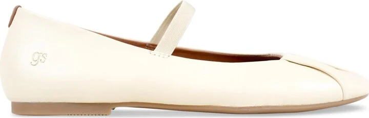 Gentle Souls Women's Walden Mary Jane Flats - Image 2