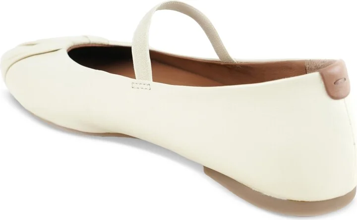 Gentle Souls Women's Walden Mary Jane Flats - Image 3