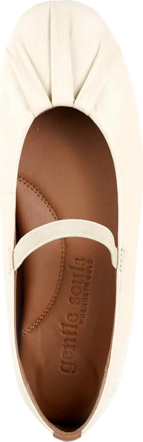Gentle Souls Women's Walden Mary Jane Flats - Image 5
