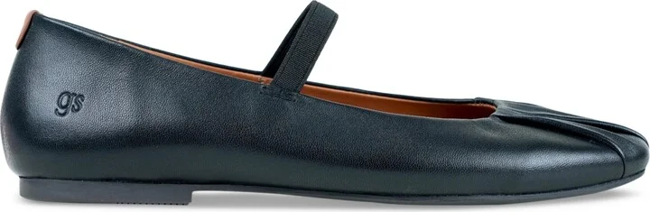 Gentle Souls Women's Walden Mary Jane Flats - Image 6