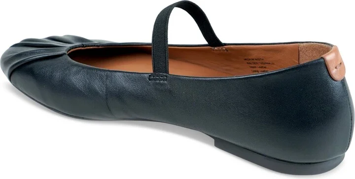 Gentle Souls Women's Walden Mary Jane Flats - Image 7