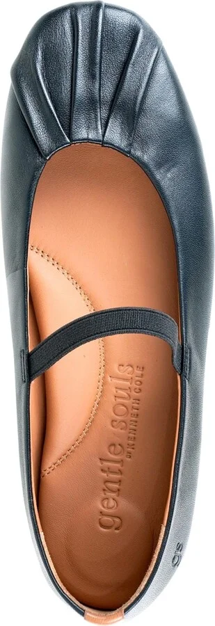 Gentle Souls Women's Walden Mary Jane Flats - Image 8