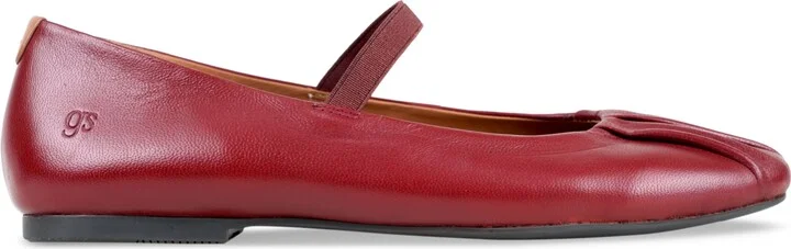 Gentle Souls Women's Walden Mary Jane Flats - Image 10
