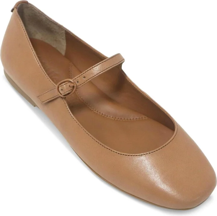 Gentle Souls Women's Wynona Flats