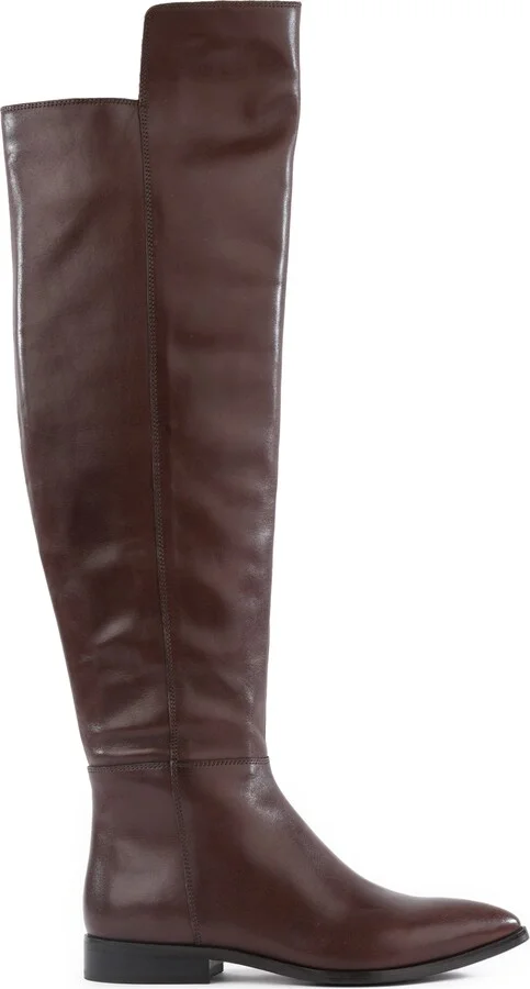 Gentle Touch Knee High Boot - Image 7