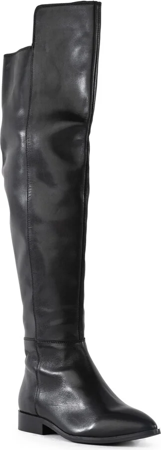 Gentle Touch Knee High Boot