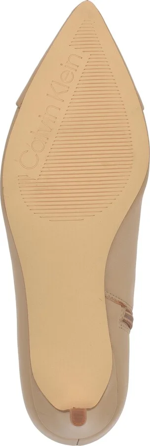 Gentley Pointed Cap Toe Bootie - Image 4
