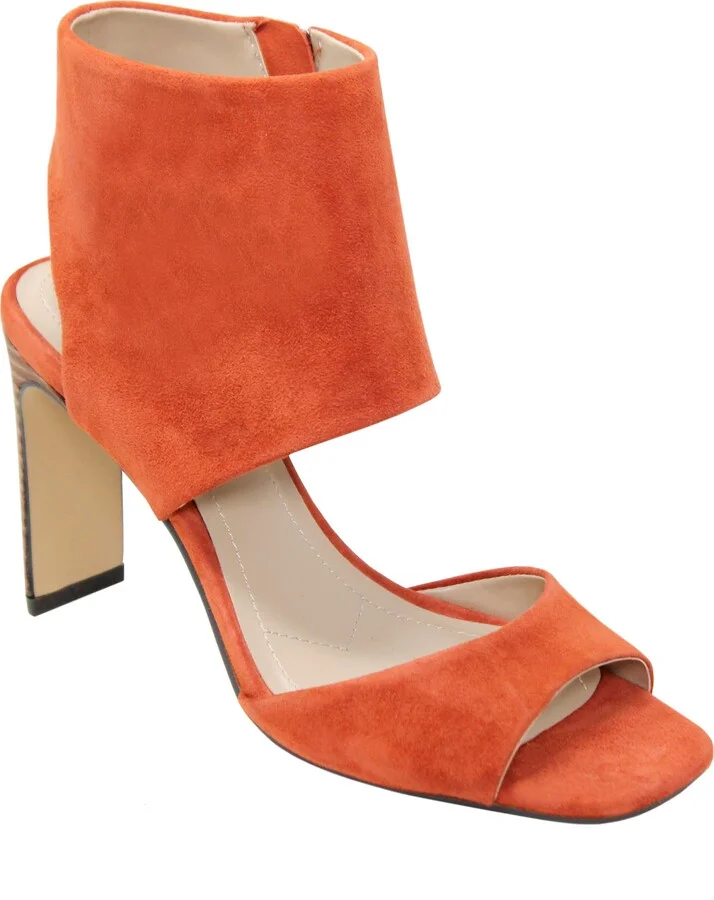 Gently Cuff Sandal