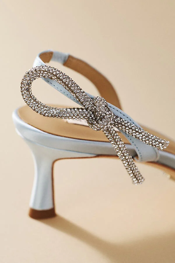 Gentry Bow Pumps - Image 3