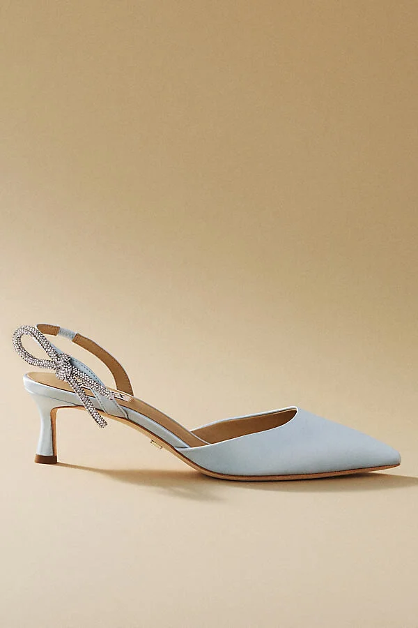 Gentry Bow Pumps