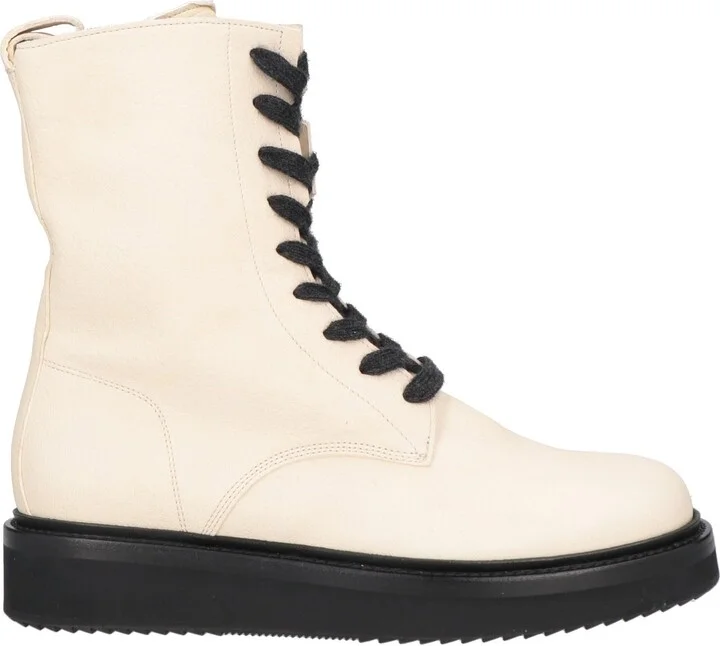 Gentryportofino Woman Ankle boots - Image 3
