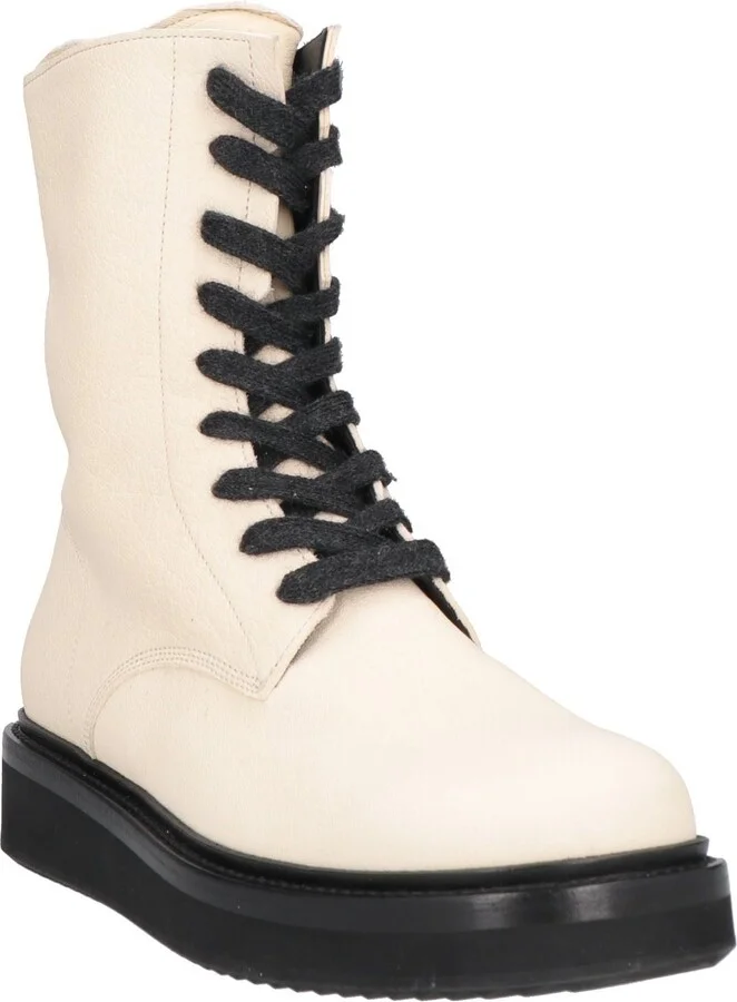 Gentryportofino Woman Ankle boots - Image 4