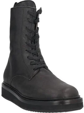 Gentryportofino Woman Ankle boots - Image 5