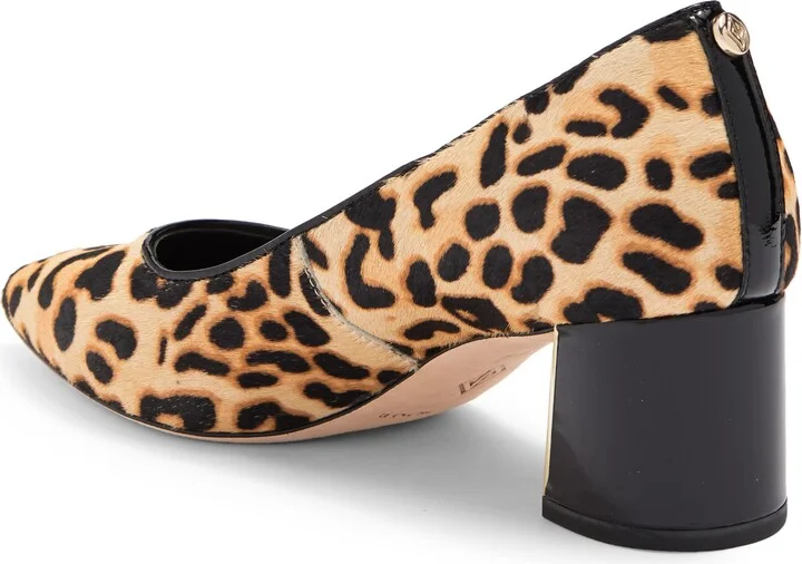 Genuine Calf Hair Pump - Image 2