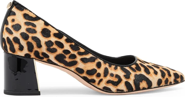 Genuine Calf Hair Pump - Image 3