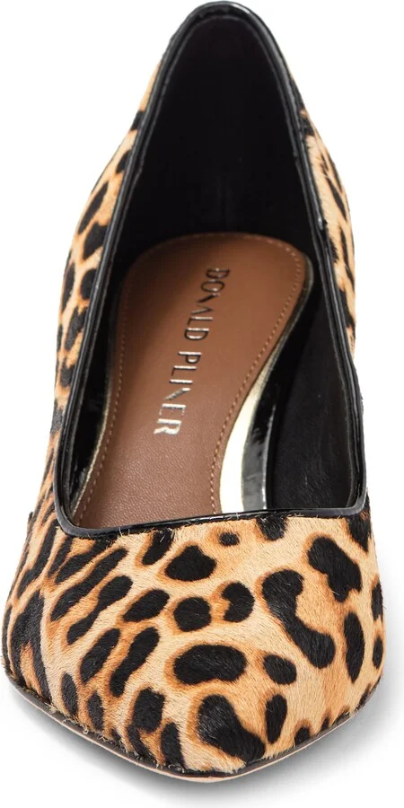Genuine Calf Hair Pump - Image 4