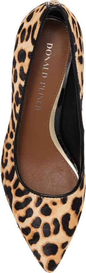 Genuine Calf Hair Pump - Image 5
