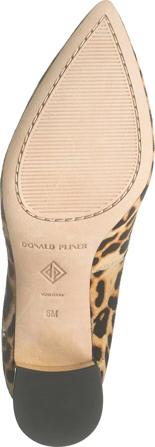 Genuine Calf Hair Pump - Image 6