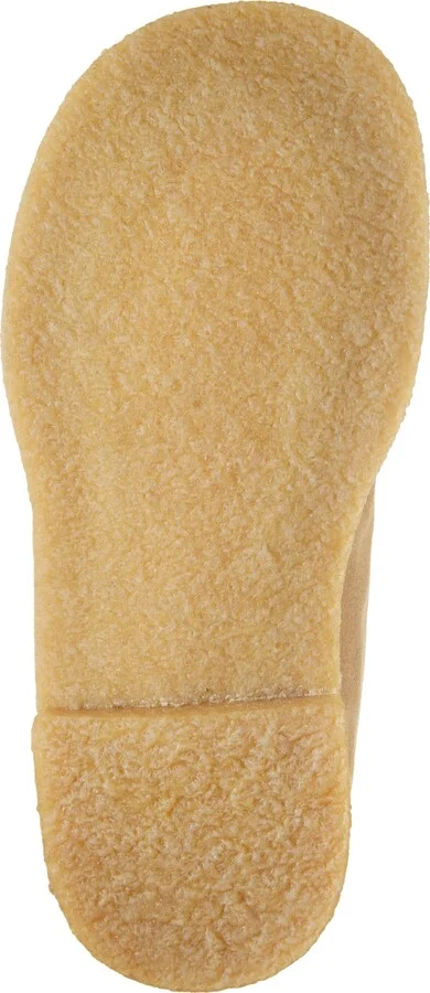Genuine Shearling Lined Bootie - Image 6