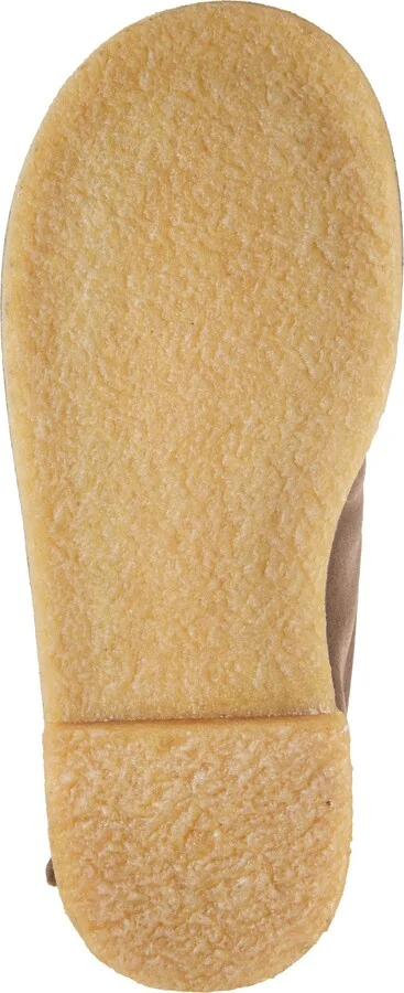 Genuine Shearling Lined Bootie - Image 6