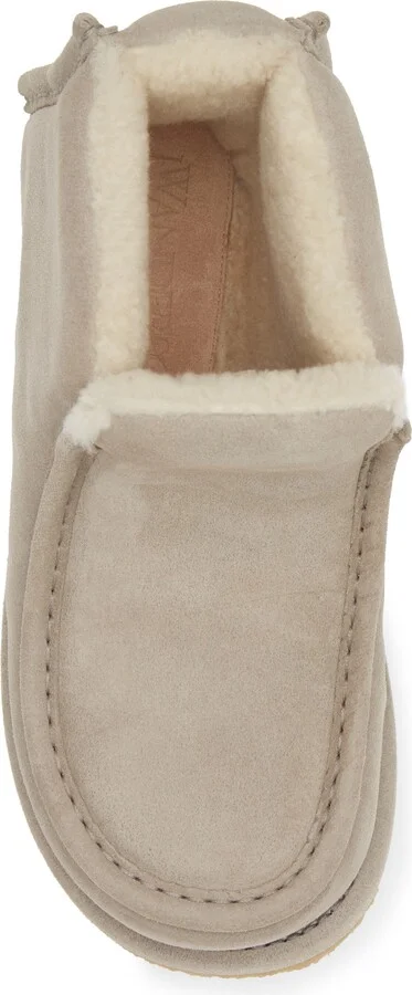 Genuine Shearling Lined Bootie - Image 5