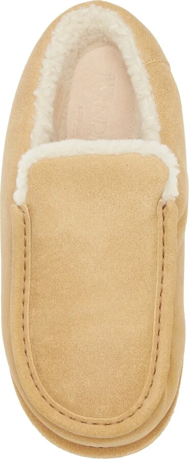 Genuine Shearling Mule - Image 5