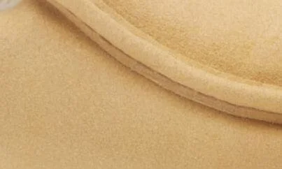 Genuine Shearling Mule - Image 7
