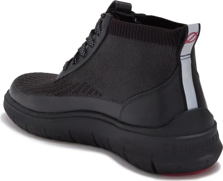 Genzg Stl Hightop Wr - Image 2