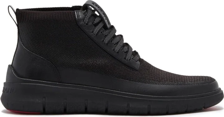 Genzg Stl Hightop Wr - Image 3