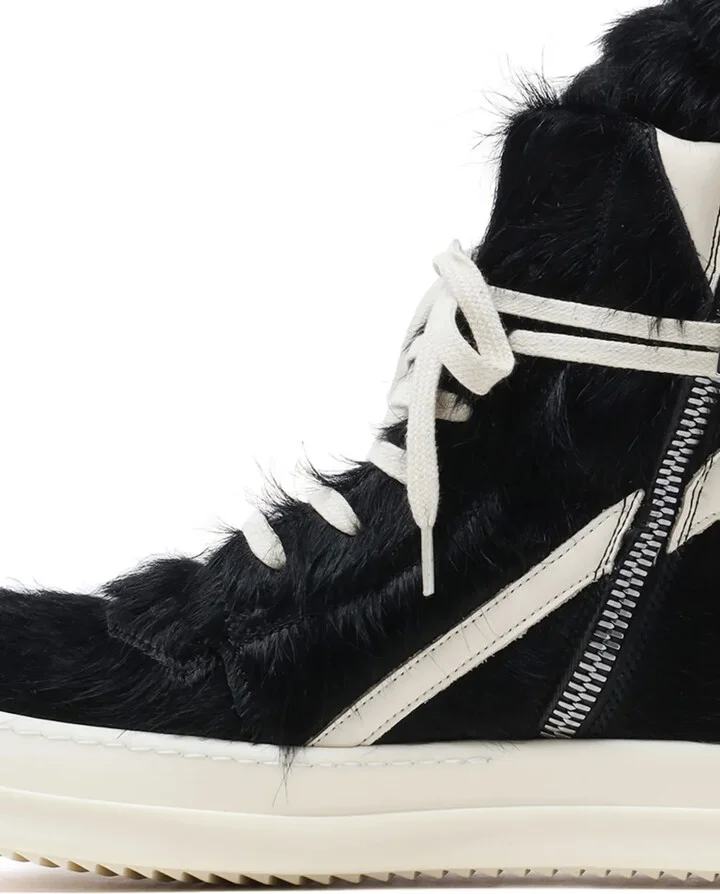Geo-Basket high-top sneakers - Image 2