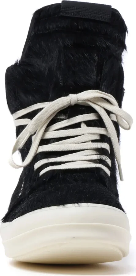 Geo-Basket high-top sneakers - Image 4