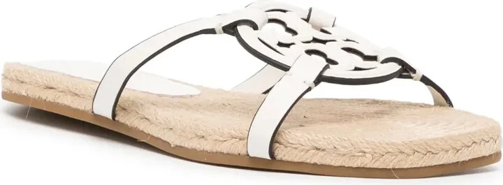 Geo Bombe Miller flat sandals - Image 2