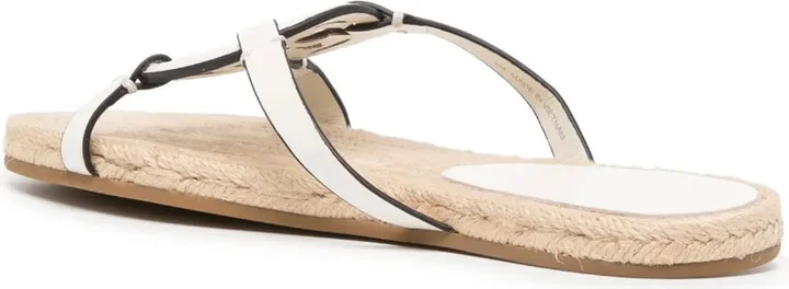 Geo Bombe Miller flat sandals - Image 3