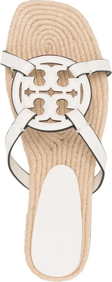 Geo Bombe Miller flat sandals - Image 4