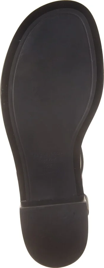 Geo Chain Ankle Strap Sandal - Image 6